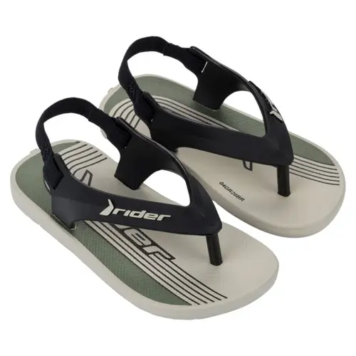 Chinelo Masculino Rider Feel Baby Original