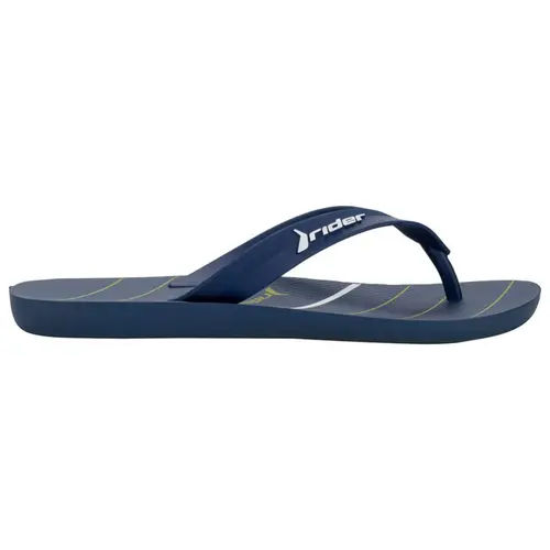 Chinelo Masculino Rider Feel Dedo Leve e Original