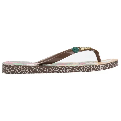 Chinelo Ipanema Feminino Sem Igual Leve e Original