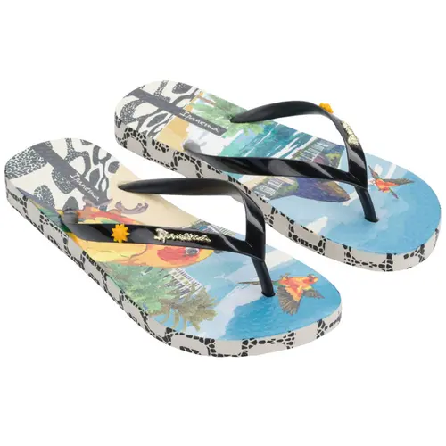 Chinelo Ipanema Feminino Sem Igual Leve e Original