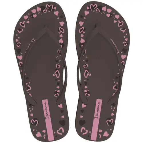 Chinelo Ipanema Feminino Day Leve e Original