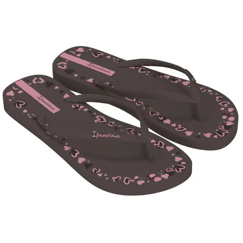 Chinelo Ipanema Feminino Day Leve e Original