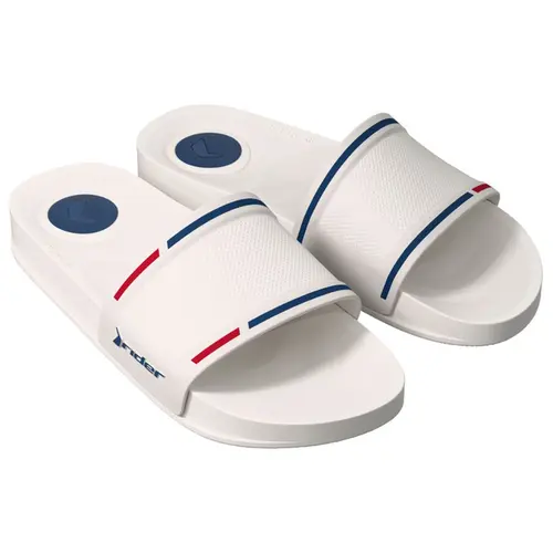 Sandália Slide Rider Trace Adulto Confortável e Estiloso