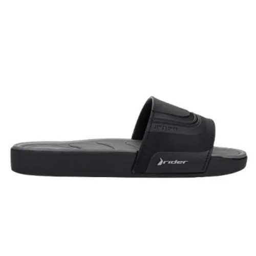Chinelo Rider Pulse Adulto Slide Confortável