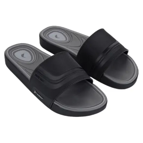 Chinelo Rider Pulse Adulto Slide Confortável