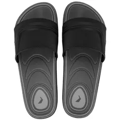 Chinelo Rider Pulse Adulto Slide Confortável