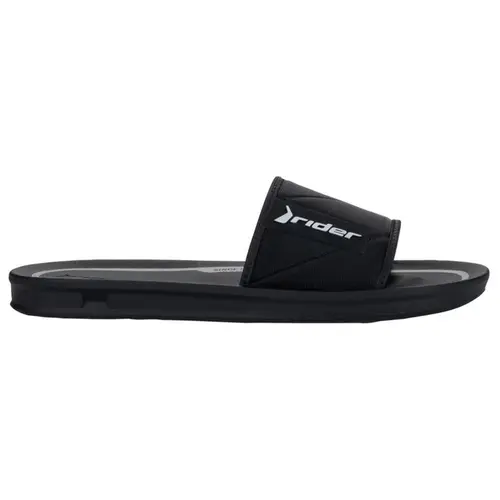 Sandália Slide Rider Pump III Adulto Casual e Confortável