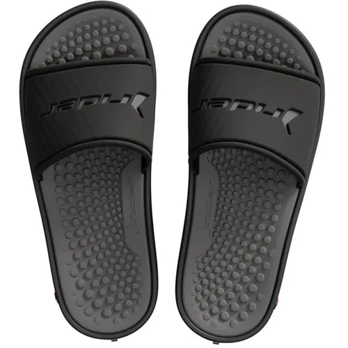 Sandália Slide Rider Pump III Adulto Casual e Confortável