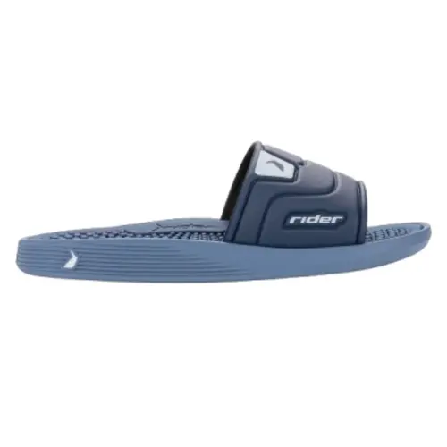 Sandália Slide Rider Pump III Adulto Casual e Confortável
