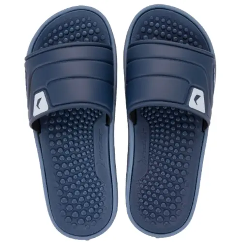 Sandália Slide Rider Pump III Adulto Casual e Confortável