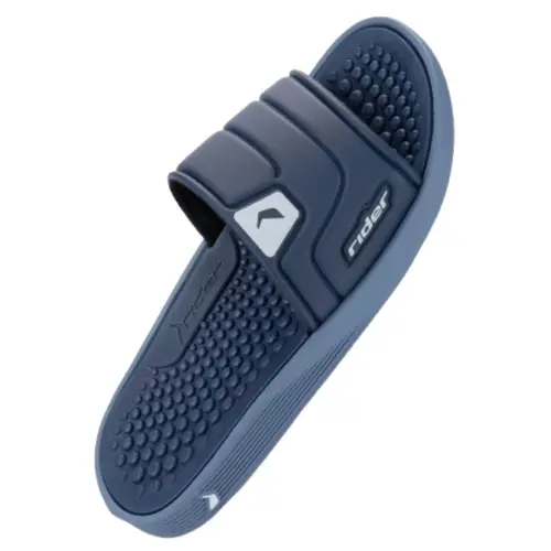 Sandália Slide Rider Pump III Adulto Casual e Confortável