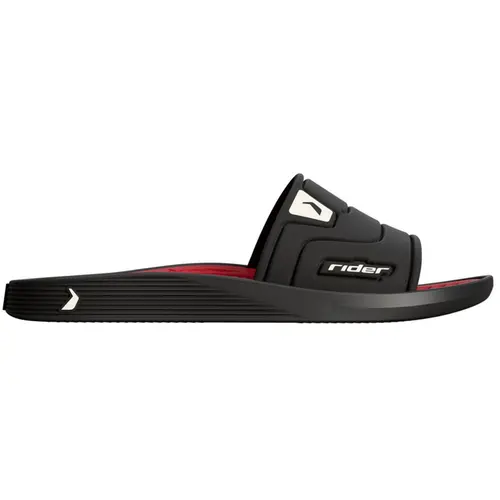 Sandália Slide Rider Pump III Adulto Casual e Confortável