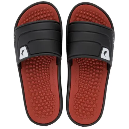 Sandália Slide Rider Pump III Adulto Casual e Confortável