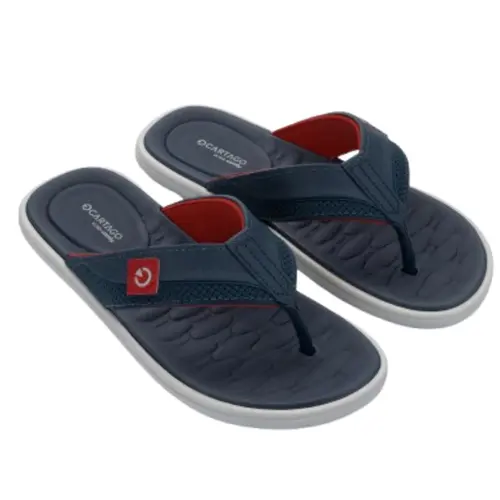 Chinelo Cartago Malta VII Adulto Original e Confortável
