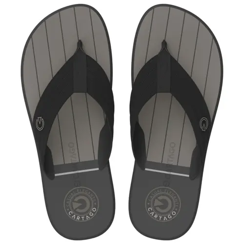 Chinelo Cartago Montreal Masculino Confortável Original