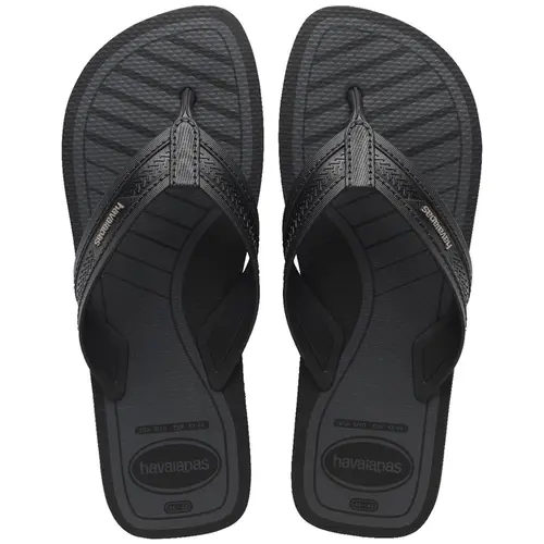 Chinelo Havaianas City Basic Masculino Adulto Casual Confortável