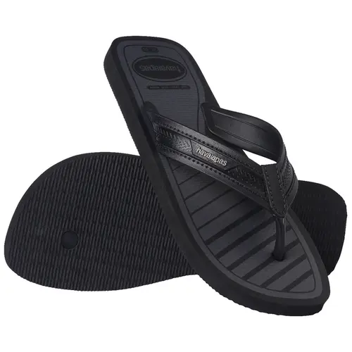 Chinelo Havaianas City Basic Masculino Adulto Casual Confortável