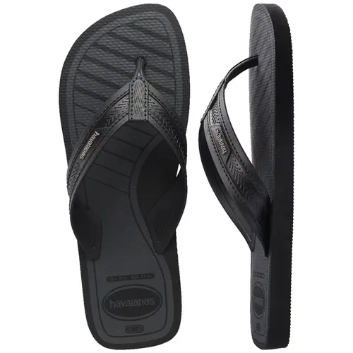 Chinelo Havaianas City Basic Masculino Adulto Casual Confortável
