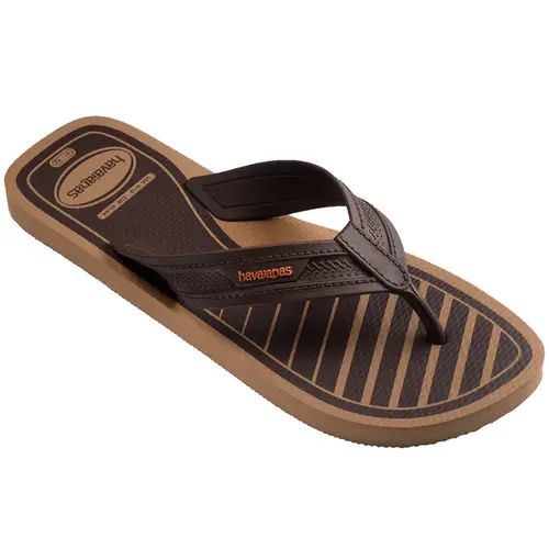 Chinelo Havaianas City Basic Masculino Adulto Casual Confortável