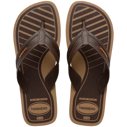 Chinelo Havaianas City Basic Masculino Adulto Casual Confortável