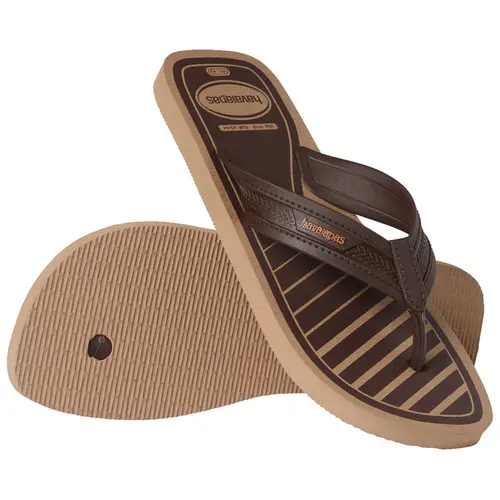 Chinelo Havaianas City Basic Masculino Adulto Casual Confortável