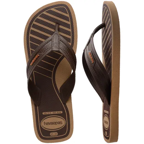 Chinelo Havaianas City Basic Masculino Adulto Casual Confortável
