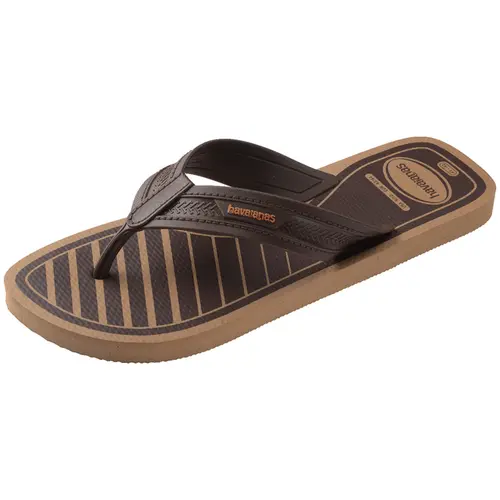 Chinelo Havaianas City Basic Masculino Adulto Casual Confortável