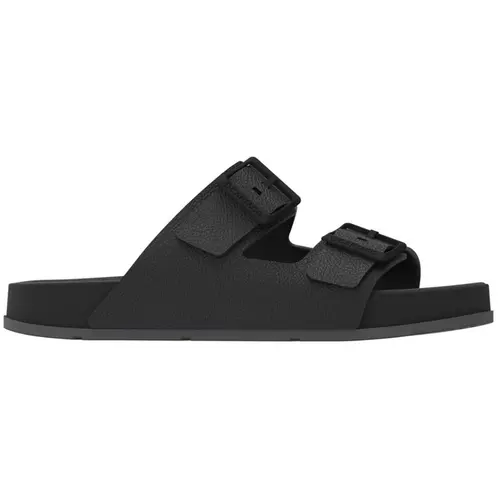 Sandália Slide Cartago Milão Plus Adulto Masculino Casual Confortável