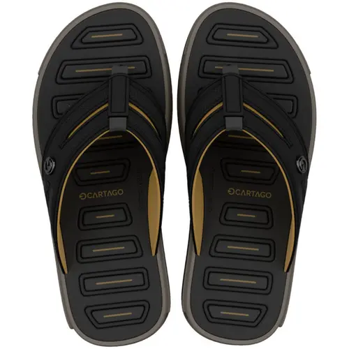 Chinelo Masculino Cartago Nápoles V Original Confortável