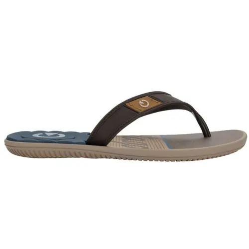 Chinelo Cartago Dakar Adulto Masculino de Dedo Casual Confortável
