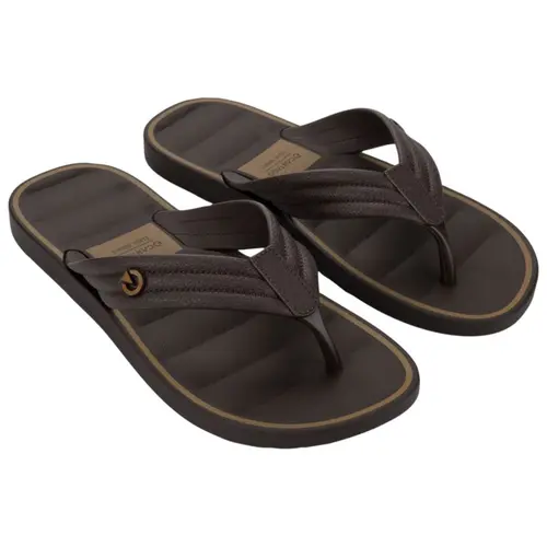 Chinelo Cartago Monterrey Adulto Masculino Dedo Original Confortável
