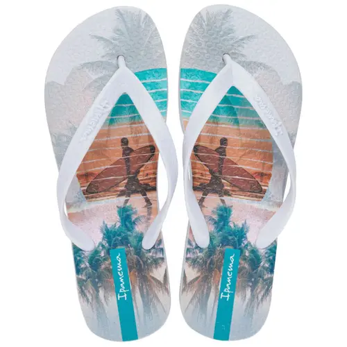 Chinelo Masculino Ipanema Urbana Original  Confortável