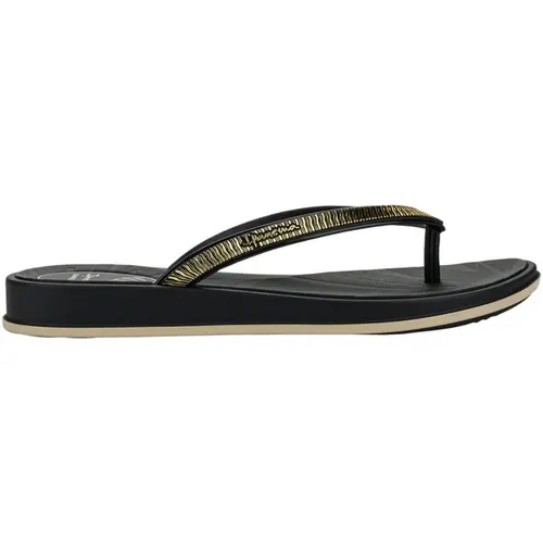 Chinelo Ipanema Shine Adulto Feminino Casual Confortável