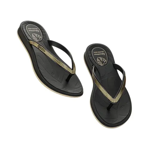 Chinelo Ipanema Shine Adulto Feminino Casual Confortável