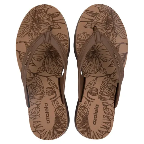 Tamanco Feminino Azaleia Maria Salto Original