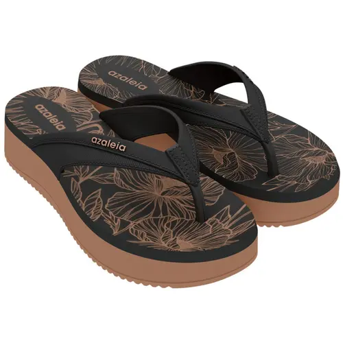 Tamanco Feminino Azaleia Maria Salto Original