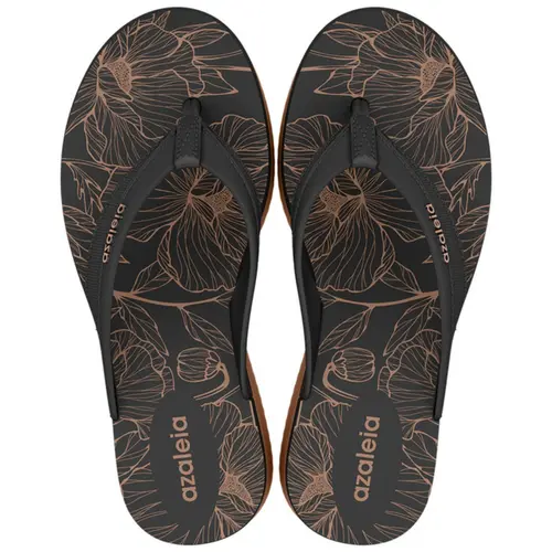 Tamanco Feminino Azaleia Maria Salto Original