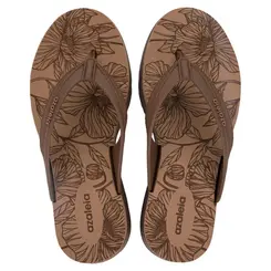 Tamanco Feminino Azaleia Maria Salto Original