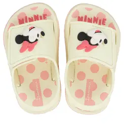 Sandália Ipanema Disney Magic Baby Original Bebê Confortável
