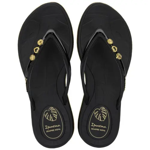 Chinelo Ipanema Shine Pin Adulto Feminino Original Confortável