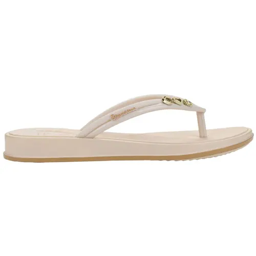 Chinelo Ipanema Shine Pin Adulto Feminino Original Confortável