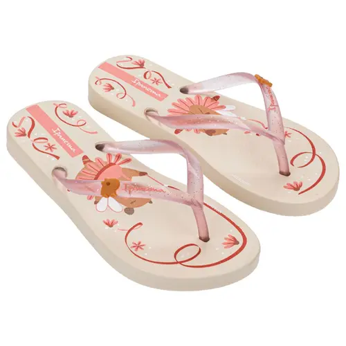 Chinelo Ipanema Hype Infantil Meninas