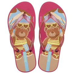 Chinelo Ipanema Hype Infantil Meninas