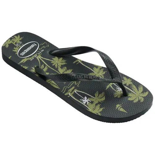 Chinelo Masculino Havaianas Aloha Praiano Original