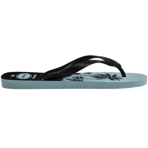 Chinelo Masculino Havaianas Aloha Praiano Original