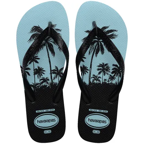 Chinelo Masculino Havaianas Aloha Praiano Original