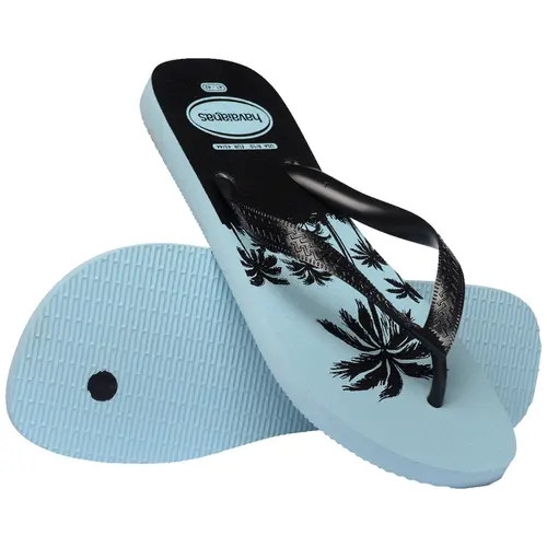 Chinelo Masculino Havaianas Aloha Praiano Original