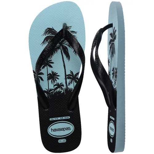 Chinelo Masculino Havaianas Aloha Praiano Original