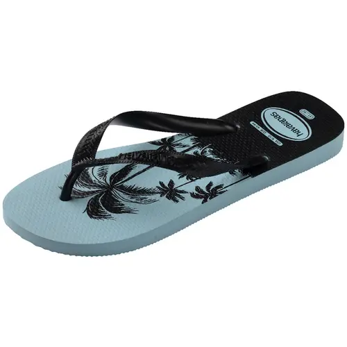 Chinelo Masculino Havaianas Aloha Praiano Original