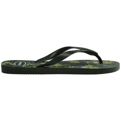 Chinelo Masculino Havaianas Aloha Praiano Original